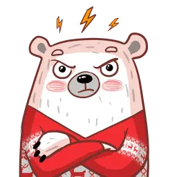 Pampu Love sticker 6
