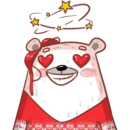 Pampu Love sticker 8