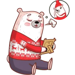 Pampu Love sticker 10