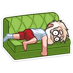 Деда Мороз Валерий Матюхин sticker 9