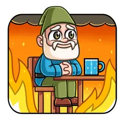 Деда Гном sticker 11
