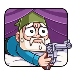 Деда Гном sticker 10