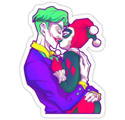 papichhhh sticker 60