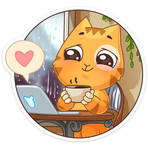 papichhhh sticker 74