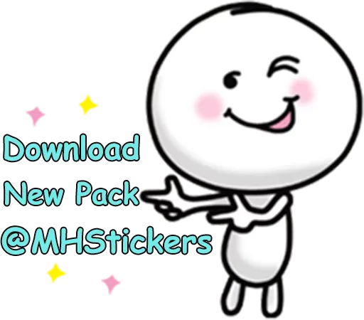 papichhhh sticker 77