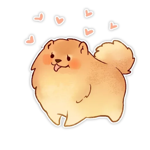 papichhhh sticker 81