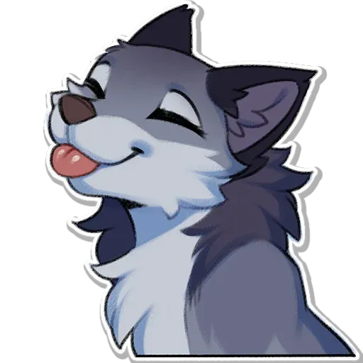 papichhhh sticker 84