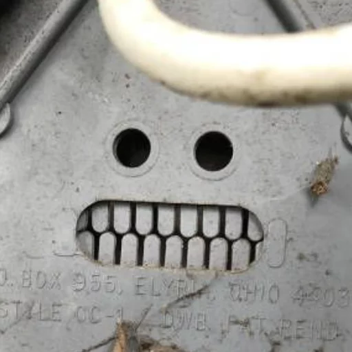 pareidolia sticker 9