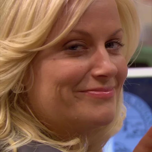 Parks and Recreation sticker 6