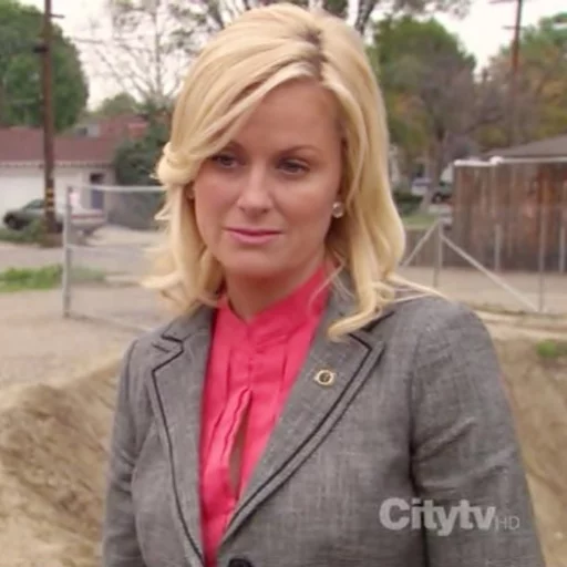 Parks and Recreation sticker 7