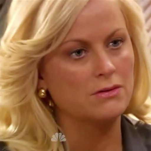 Parks and Recreation sticker 8
