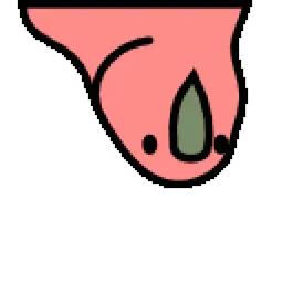 Попугай-тусовщик sticker 7