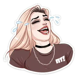 Пацанки 5 sticker 9