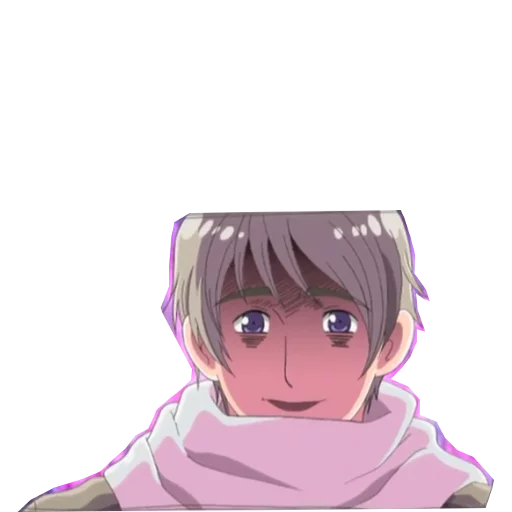 Hetalia is love sticker 6