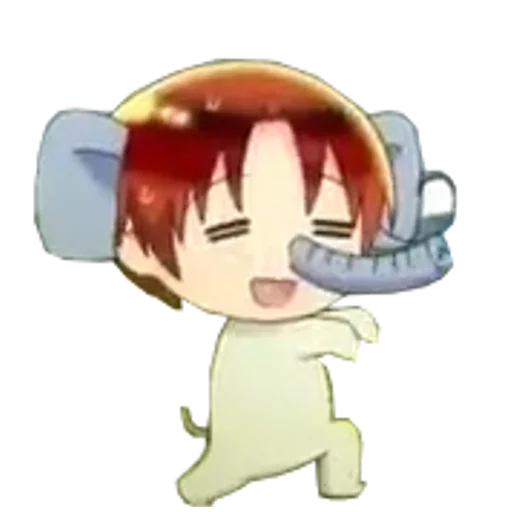 Hetalia is love sticker 10