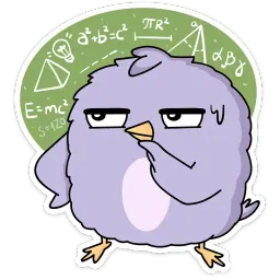 Павлик sticker 11