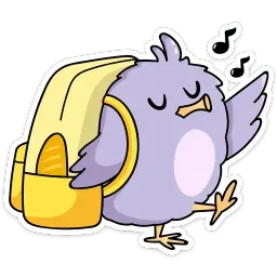 Павлик sticker 5