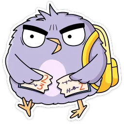 Павлик sticker 7
