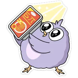 Павлик sticker 8