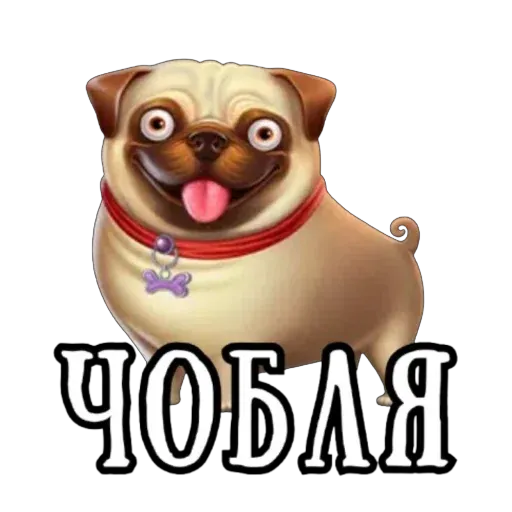 pbvid sticker 63