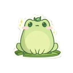 🌿Тихий сад Telegram sticker pack