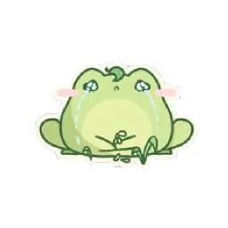 🌿Тихий сад sticker 6