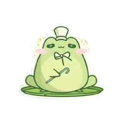 🌿Тихий сад sticker 8