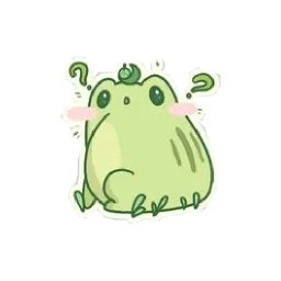 🌿Тихий сад sticker 9