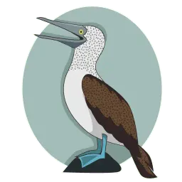 Персик и Олуша Telegram sticker pack