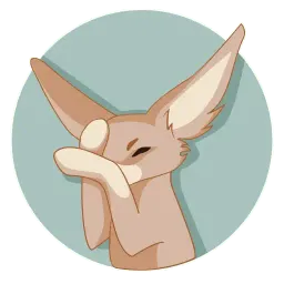 Персик и Олуша sticker 5