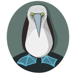 Персик и Олуша sticker 6