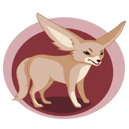 Персик и Олуша sticker 7