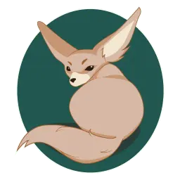 Персик и Олуша sticker 9
