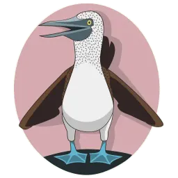 Персик и Олуша sticker 10