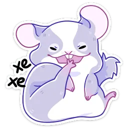 Пич Telegram sticker pack