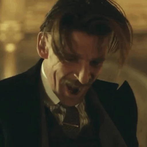 Peaky Blinders [ @StickIT ] sticker 11