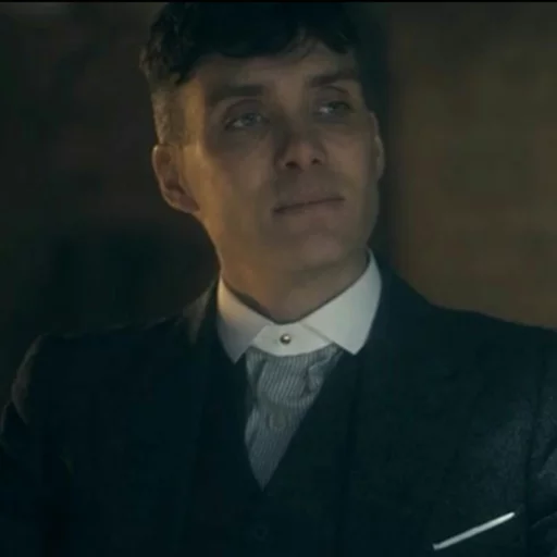 Peaky Blinders [ @StickIT ] sticker 7