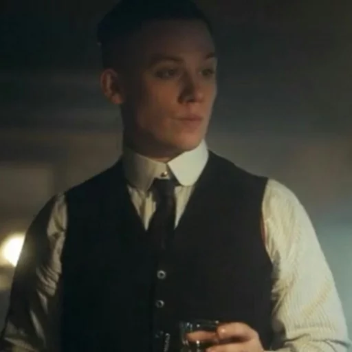 Peaky Blinders [ @StickIT ] sticker 8