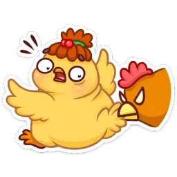 Пёрл sticker 11