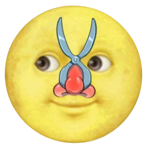 Pedomoooooooon pack @hovert9 sticker 19