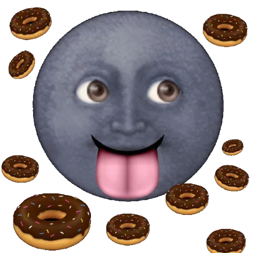 Pedomoooooooon pack @hovert9 sticker 24