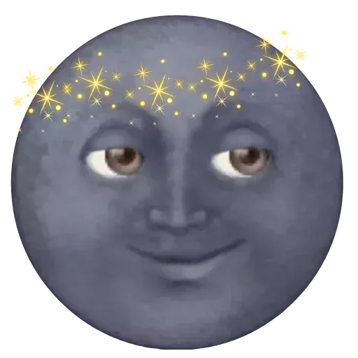 Pedomoooooooon pack @hovert9 sticker 29
