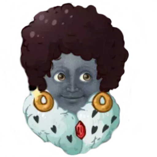 Pedomoooooooon pack @hovert9 sticker 36