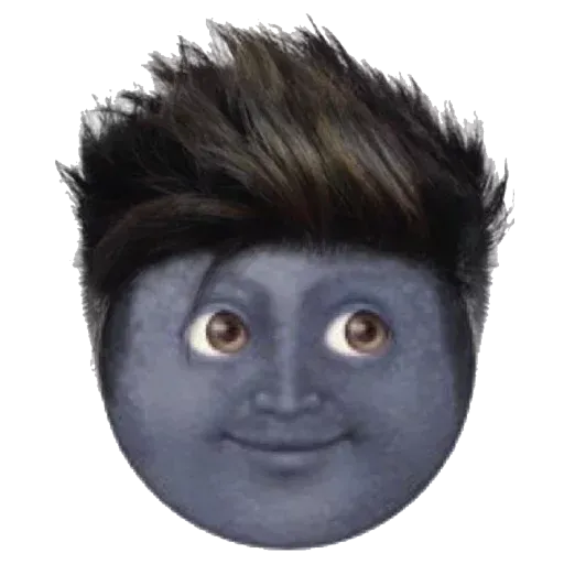Pedomoooooooon pack @hovert9 sticker 39