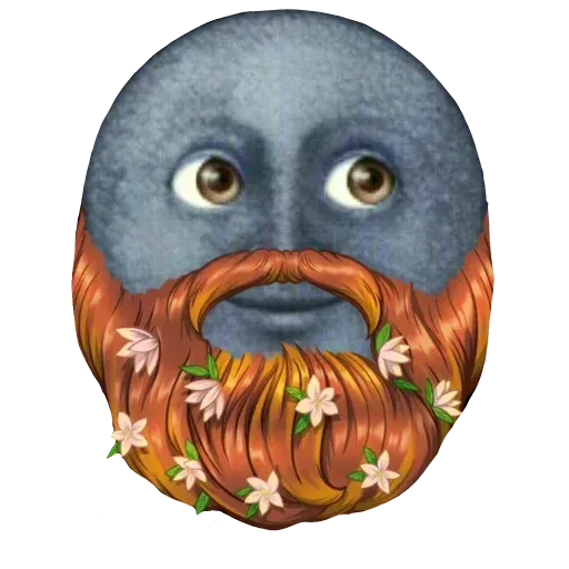 Pedomoooooooon pack @hovert9 sticker 40