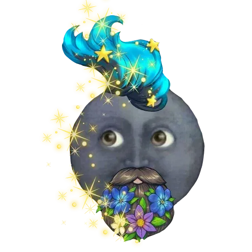 Pedomoooooooon pack @hovert9 sticker 42