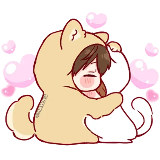 Pedomoooooooon pack @hovert9 sticker 60