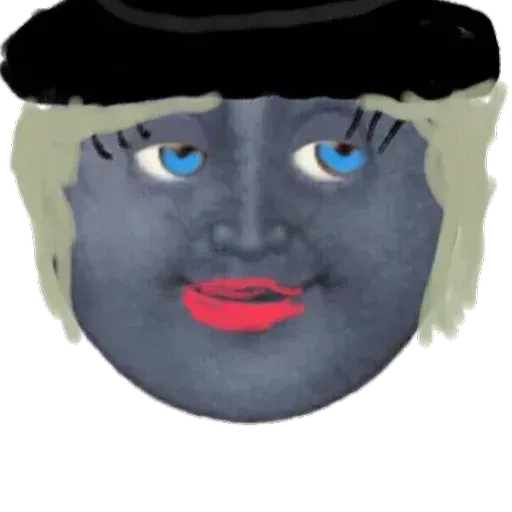 Pedomoooooooon pack @hovert9 sticker 8