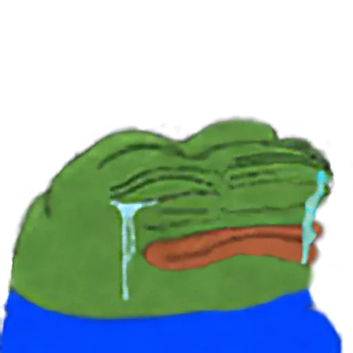 Peepo sticker 15