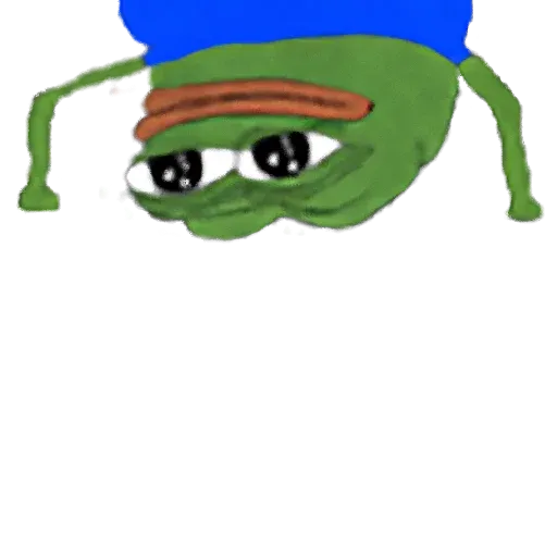 Peepo sticker 18